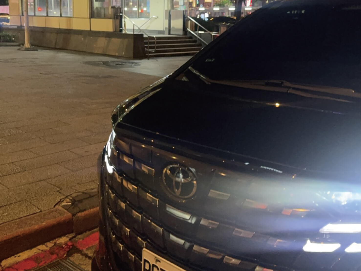 時客包車｜台北西門錢櫃包車推薦，林先生安心接送聚會全紀錄的第2張圖片
